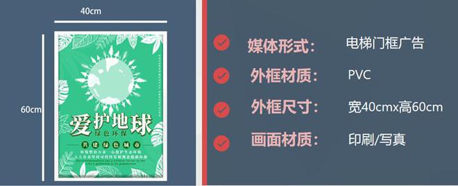 社区电梯广告介绍推荐k8凯发国际登录重庆